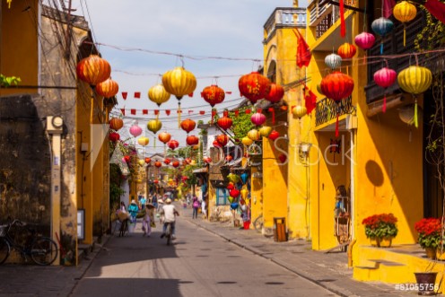 Picture of In Hoi An